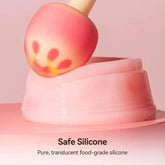 Vibrador de hongo Sunset, vibrador para clítoris y punto G con cargador